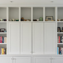 future cabinets