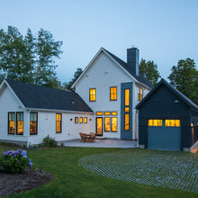 1930 Abbott - Exterior Ideas