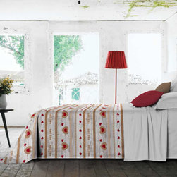 Lenzuola, Copriletto e Parure - Products