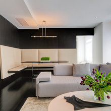 Floating banquett