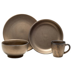 Transitional Dinnerware Sets by Tablescapes