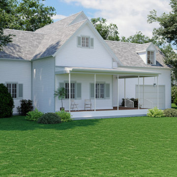 Home Builders Near Winnetka