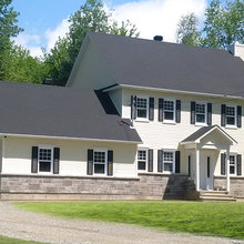 Siding