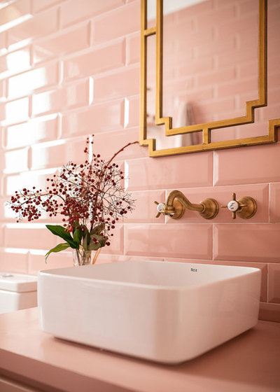 N&oacute;rdico  by Elisabet Brion interiorista