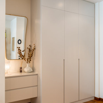 INTERIOR DESIGN - CASA SE Citofonare Rotondo