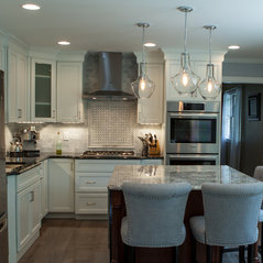 Selective Kitchen  Design LLC Jamesburg  NJ  US 08831