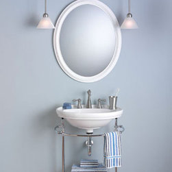 Bathroom Lighting - Bathroom Vanity Lighting
