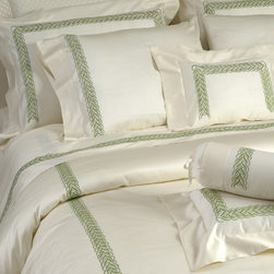 Bed Linen Sets - Duvet Covers And Duvet Sets