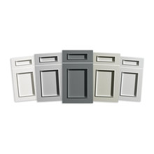 Durasupreme cabinet colors