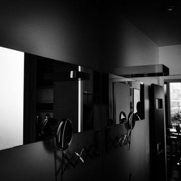 L15 - 70sqm parisian flat