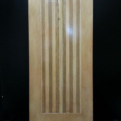 Doors By Timm - Products