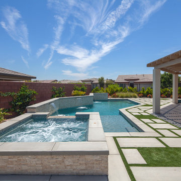 Trilogy Residence