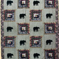 Black Bear Medley - Products