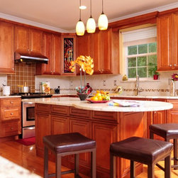 Cabinets Display - Products
