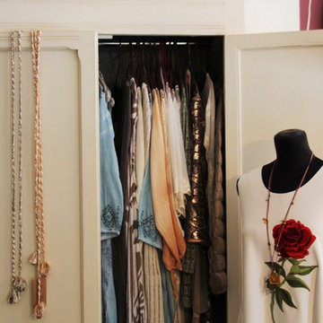 Conway's Style, Mode und Accessoires
