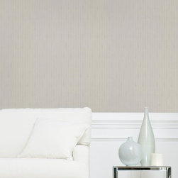 New Style - Beaded Stripes Wallpaper RL190206 - Wallpaper