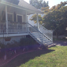 MY HOUSE IMAGINE BLANK SLATE THE COLOR AND FURNITURE IS NOT MINE!