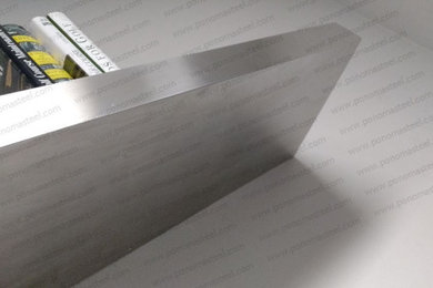 Stainless steel countertops Ponoma