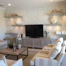 Living Room Ideas