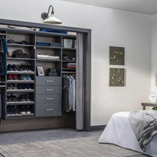 boys closets