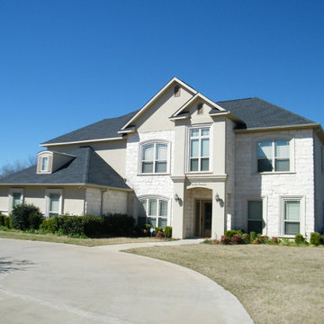 Tulsa OK Concrete Contractor Driveways Patios Porches Sidewalks