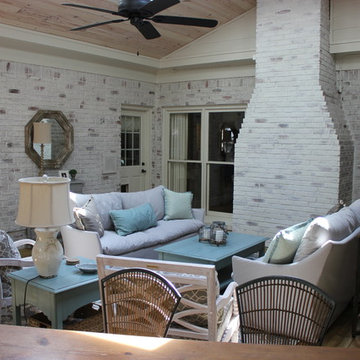 Outdoor Living