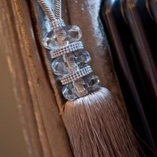 Interior Trends - Materials For Furnishings