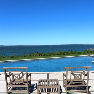 WHALEBONE LANDING RD. Southampton New York