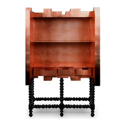 D.MANUEL Cabinet - Accent Chests And Cabinets