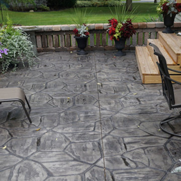 Our Work