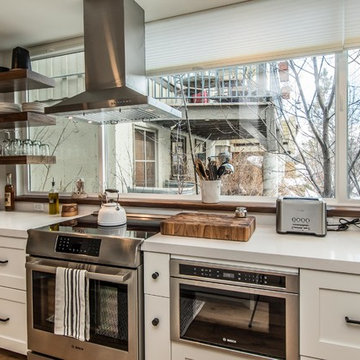 Galli Residence
