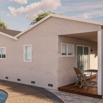 House Addition