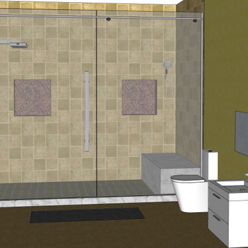 DESIGNING & PERMITTING .B