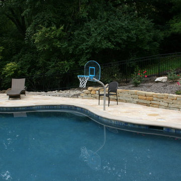 Cincinnati Pool