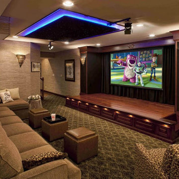 Home Theater