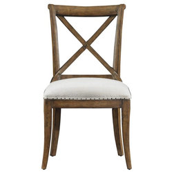 Farmhouse Dining Chairs by User