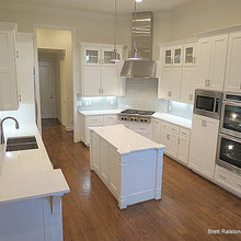 backsplash