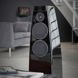Meridian Audio - Products