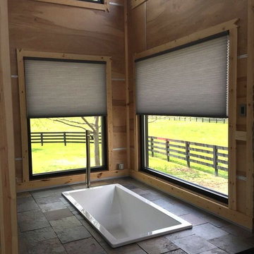 Completed Projects