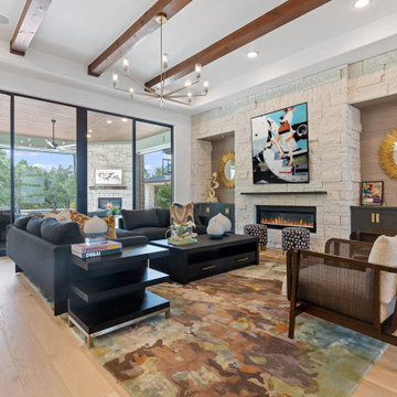 Dripping Springs remodel