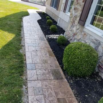 Walkways