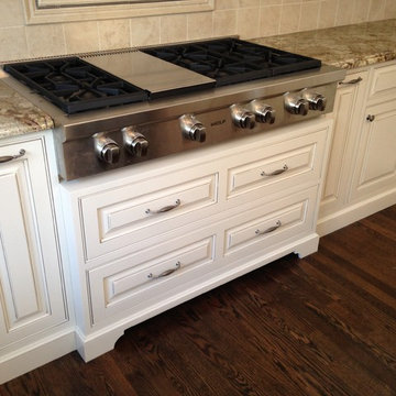 Prestigious Kitchens