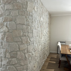 Foster Curveture - the Maroochydore Project. - Wall Cladding & Stone Veneer