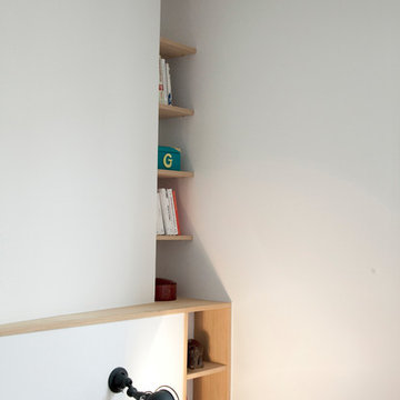 APPARTEMENT // DURANTIN