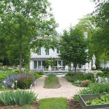 garden growth