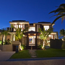 dream house