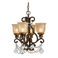 Chandeliers