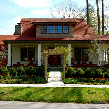 The Arbors of Narberth