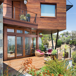 Custom Residence - Beverly Hills, CA - Products