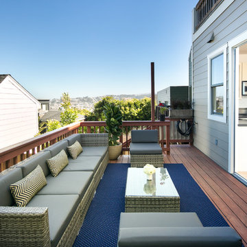 OFF-MARKET LISTING // 369 Prentiss